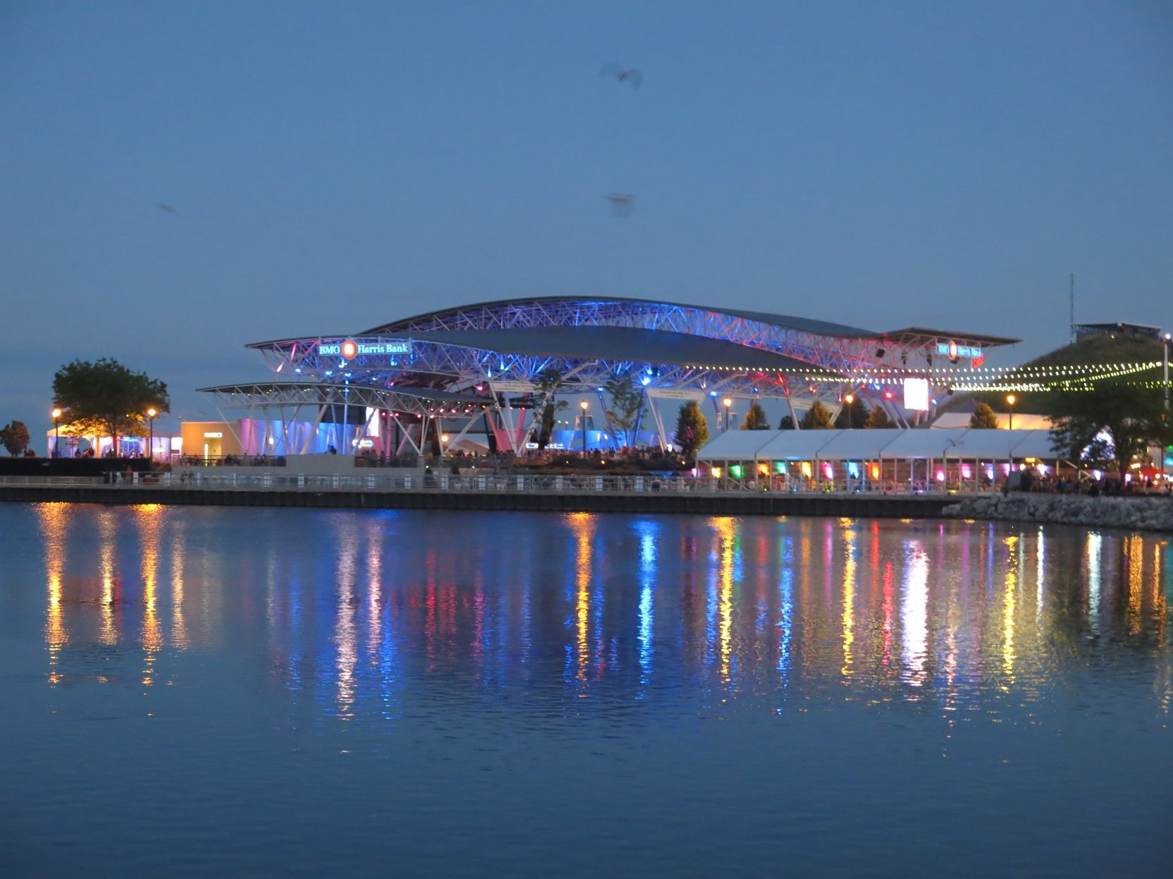 Milwaukee Summerfest